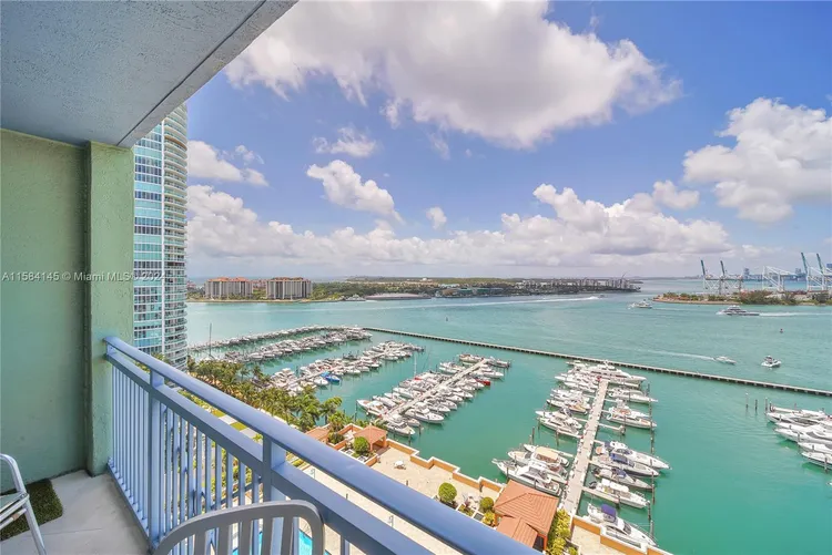 Yacht Club at Portofino #1908 image #11