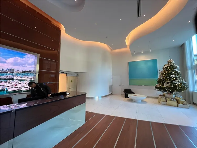 Yacht Club at Portofino #1908 image #22