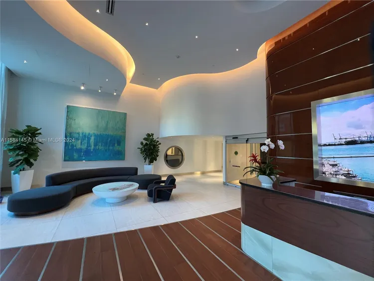 Yacht Club at Portofino #1908 image #23