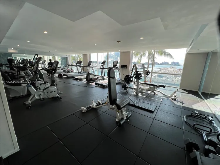 Yacht Club at Portofino #1908 image #24