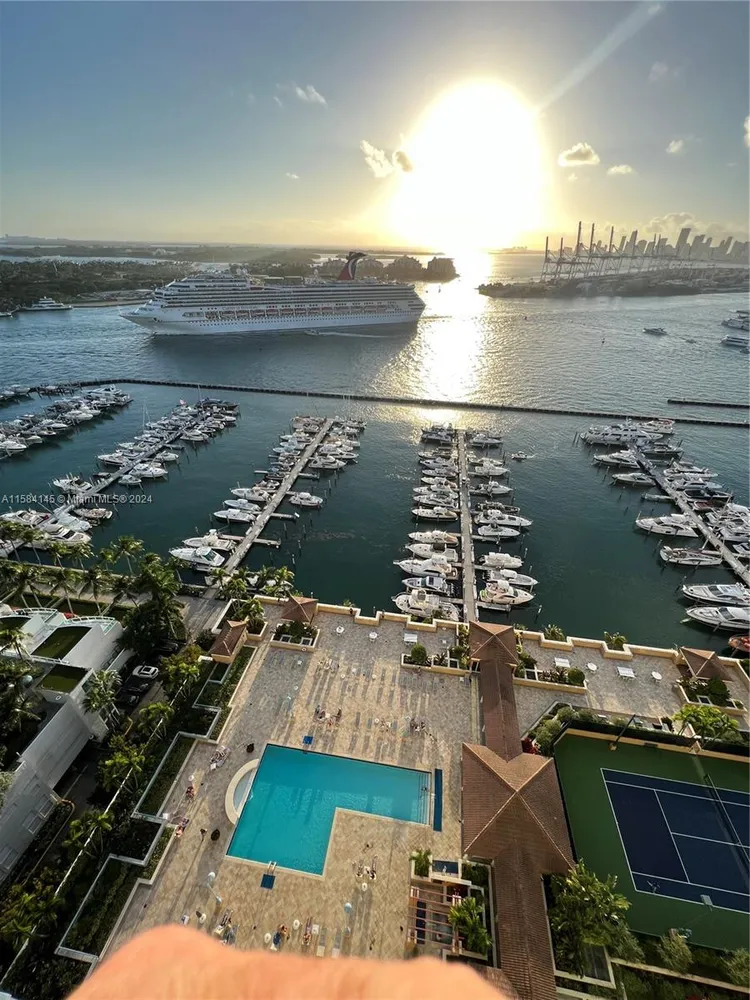 Yacht Club at Portofino #1908 image #26
