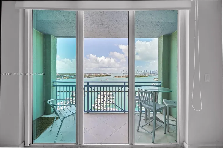 Yacht Club at Portofino #1908 image #8