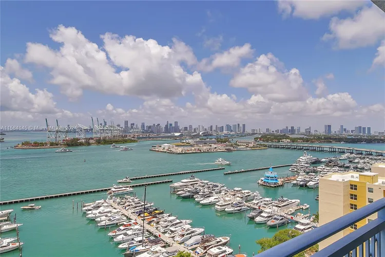 Yacht Club at Portofino #1908 image #9