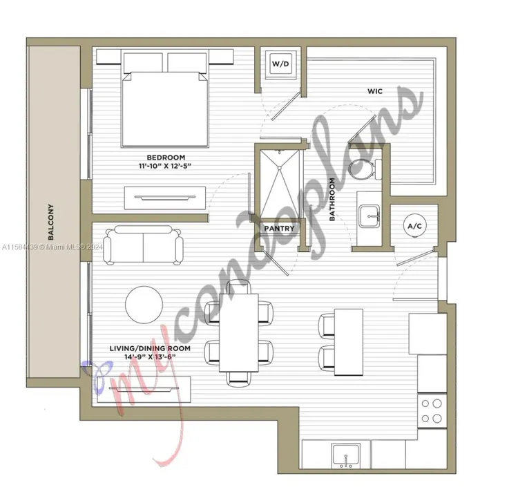 Quadro #N-1005 image #25