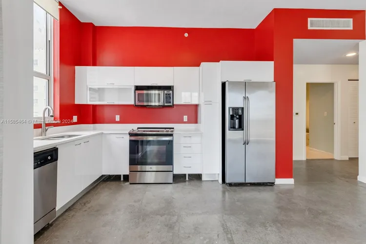 Loft Downtown II #1402 image #7