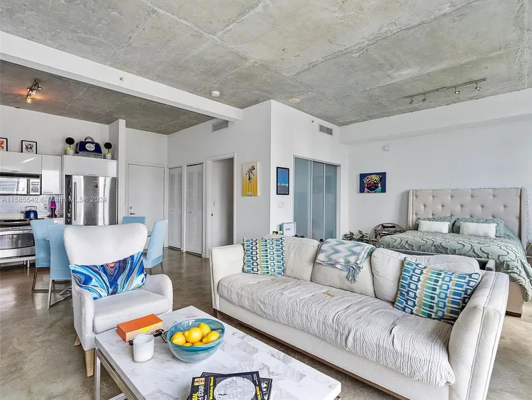 Loft Downtown I #1403 image #10