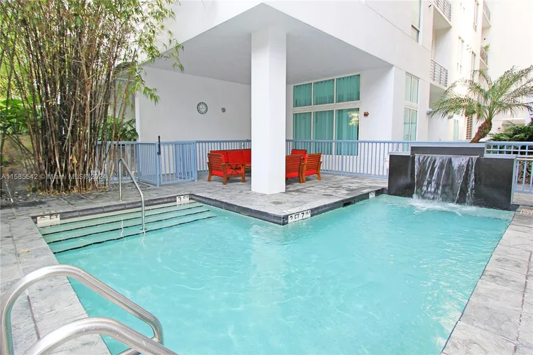 Loft Downtown I #1403 image #21