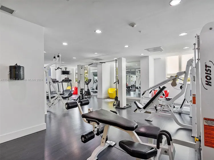 Loft Downtown I #1403 image #22