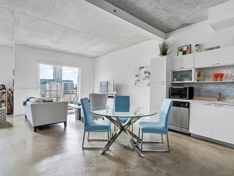 Loft Downtown I #1403 image #6