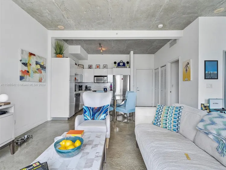 Loft Downtown I #1403 image #8