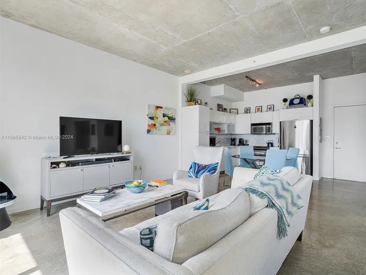 Loft Downtown I #1403 image #9