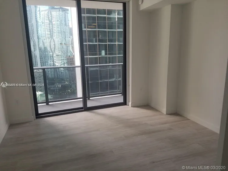 Brickell Heights West Tower #1806 image #10