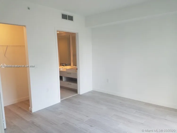 Brickell Heights West Tower #1806 image #11