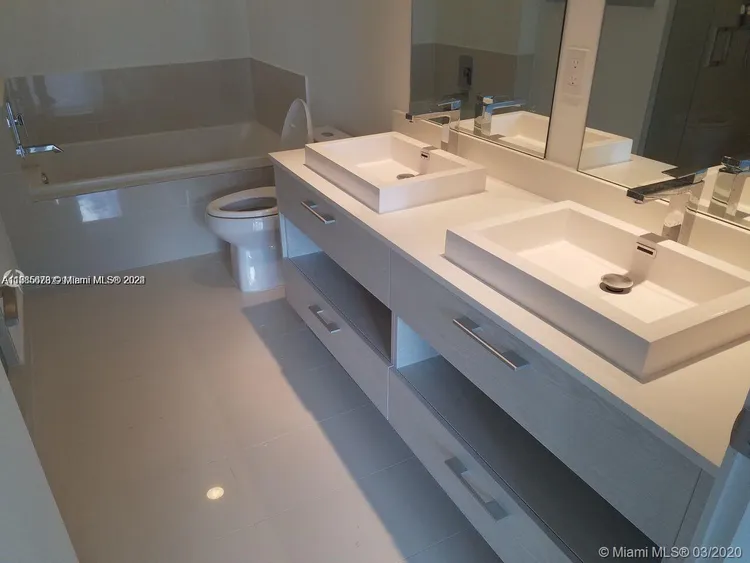 Brickell Heights West Tower #1806 image #9