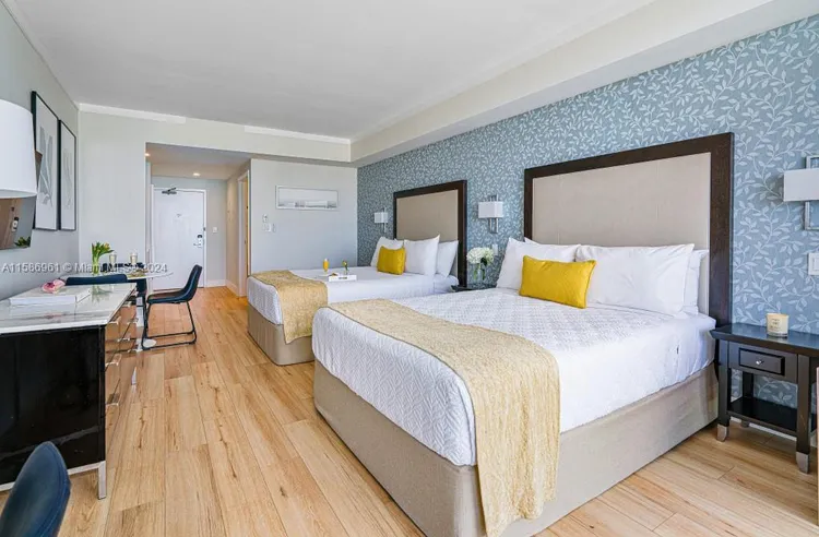 Mutiny Park #2007 image #9