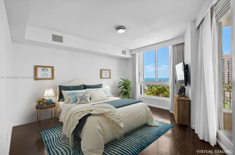 Ocean Club - Ocean Tower Two #707 image #20
