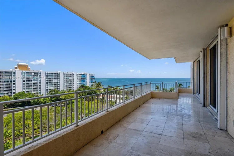 Ocean Club - Ocean Tower Two #707 image #34