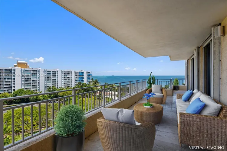 Ocean Club - Ocean Tower Two #707 image #35