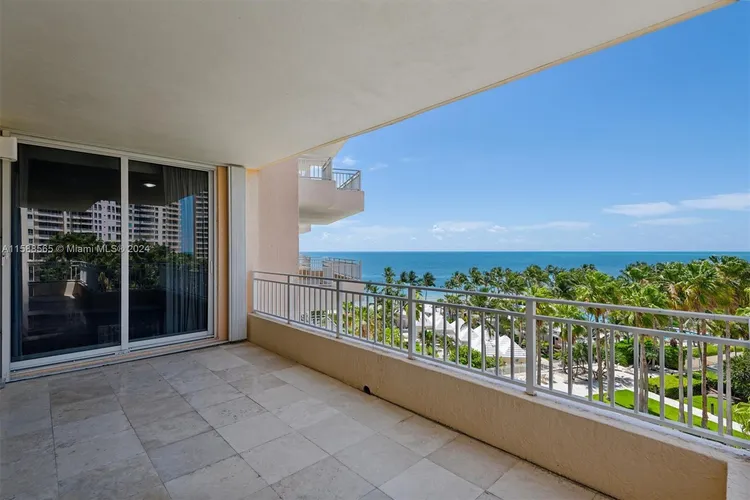 Ocean Club - Ocean Tower Two #707 image #36