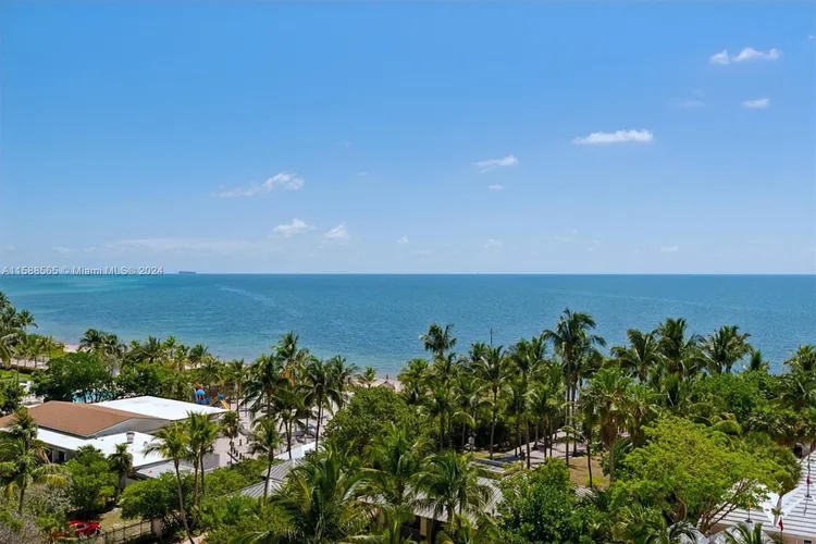 Ocean Club - Ocean Tower Two #707 image #37