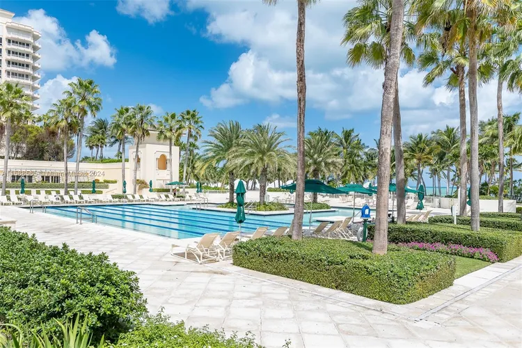 Ocean Club - Ocean Tower Two #707 image #54