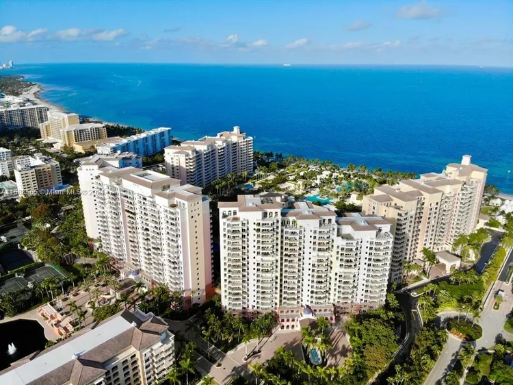 Ocean Club - Ocean Tower Two #707 image #73