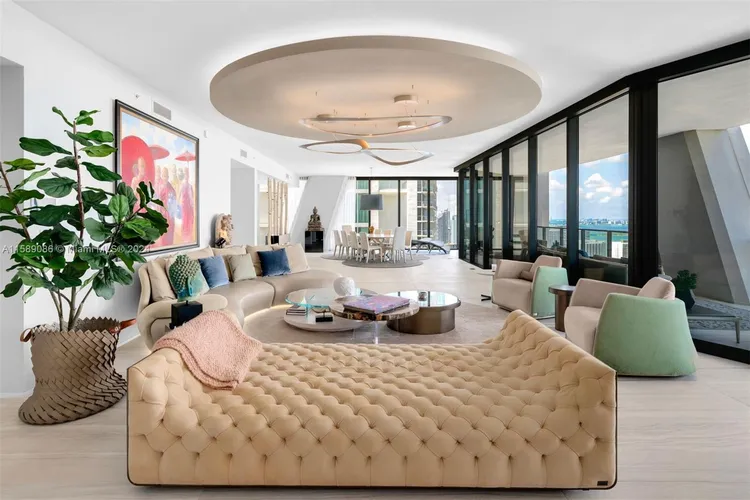 One Thousand Museum #4202 image #10