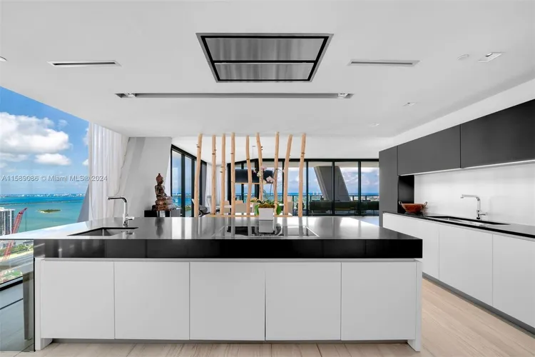 One Thousand Museum #4202 image #14