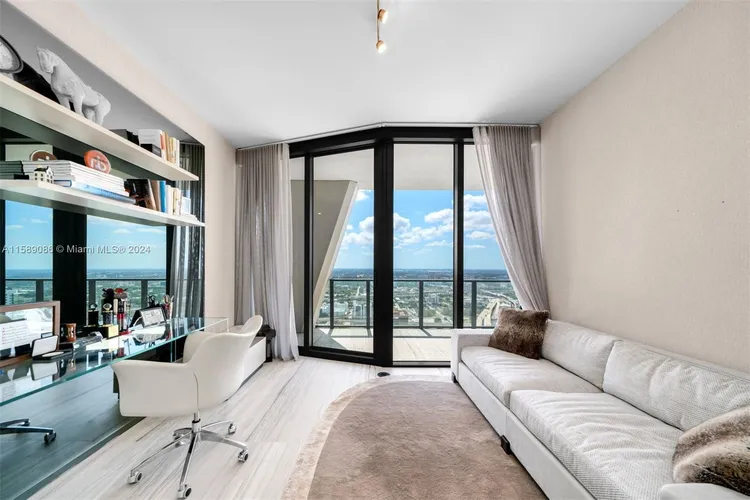 One Thousand Museum #4202 image #27