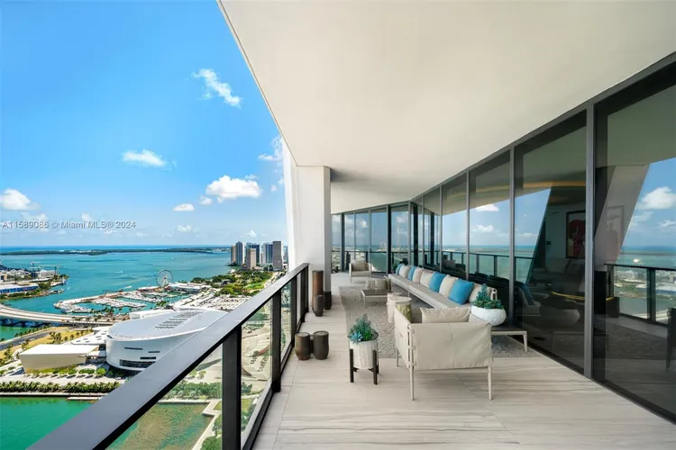 One Thousand Museum #4202 image #29