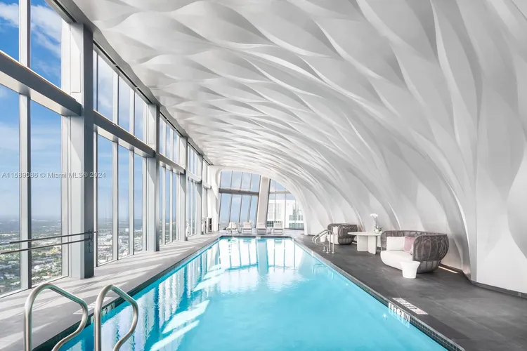 One Thousand Museum #4202 image #36