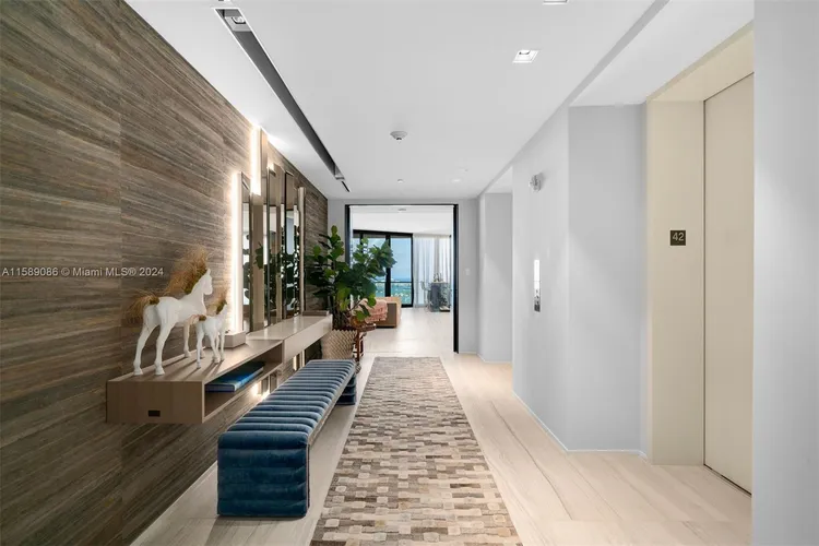 One Thousand Museum #4202 image #7