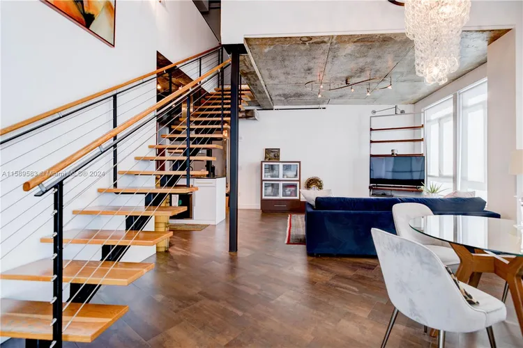 Neo Lofts #PHII08 image #11