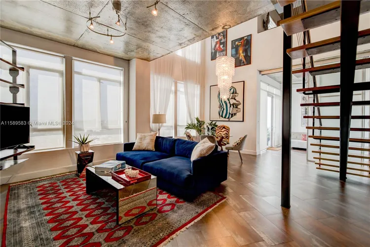 Neo Lofts #PHII08 image #8