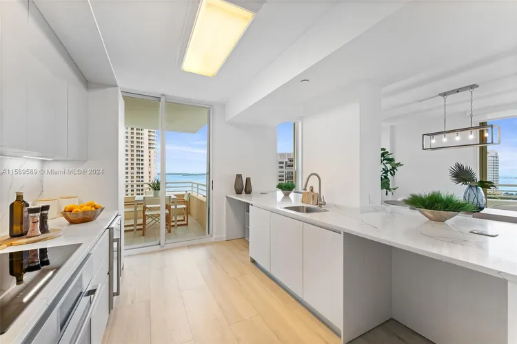 One Tequesta Point #1503 image #10