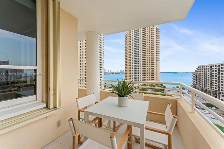 One Tequesta Point #1503 image #12