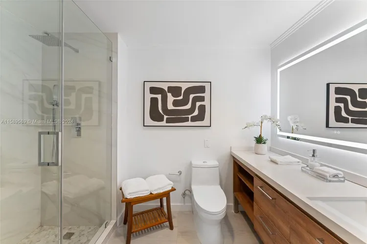 One Tequesta Point #1503 image #14