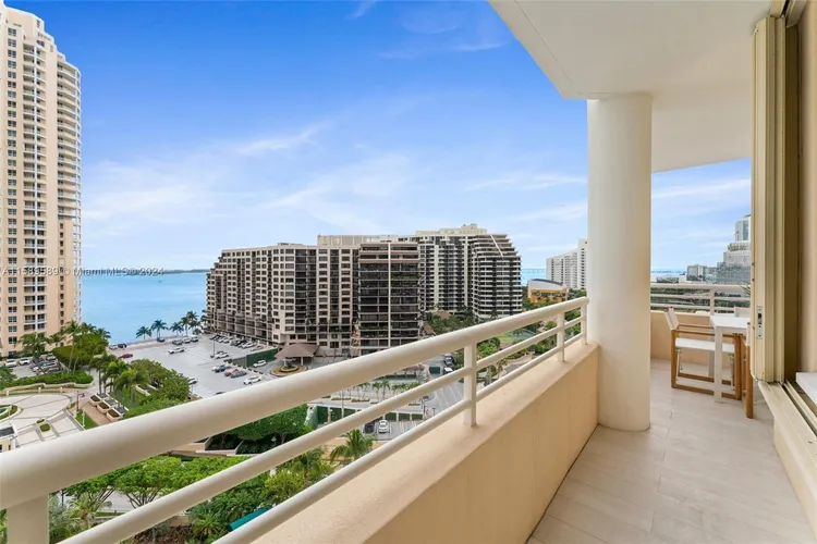 One Tequesta Point #1503 image #18