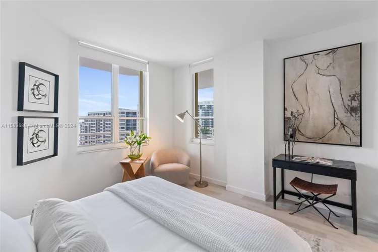 One Tequesta Point #1503 image #20