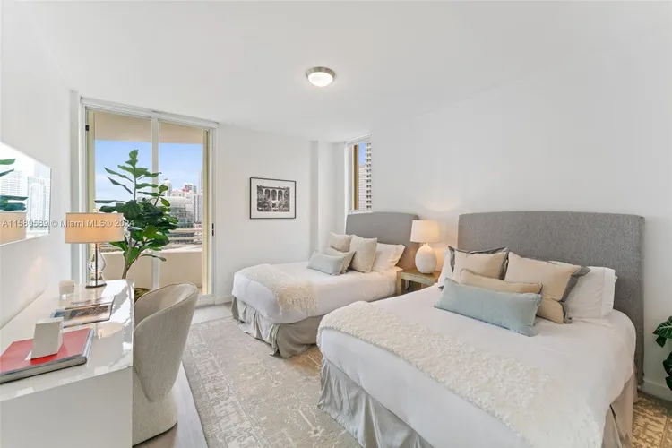 One Tequesta Point #1503 image #22