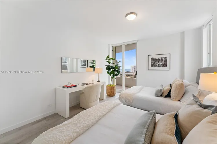 One Tequesta Point #1503 image #23