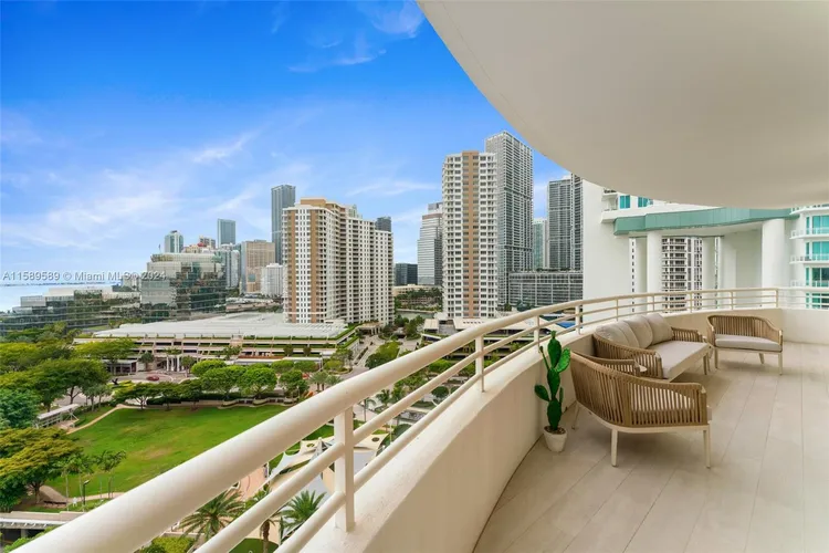 One Tequesta Point #1503 image #25