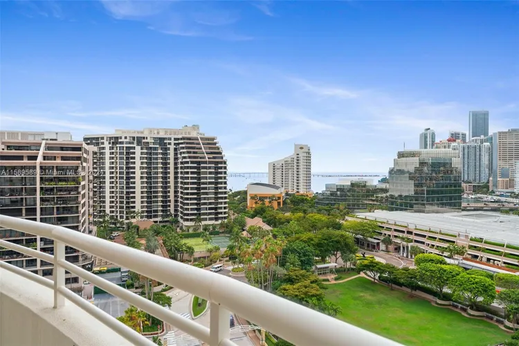 One Tequesta Point #1503 image #26