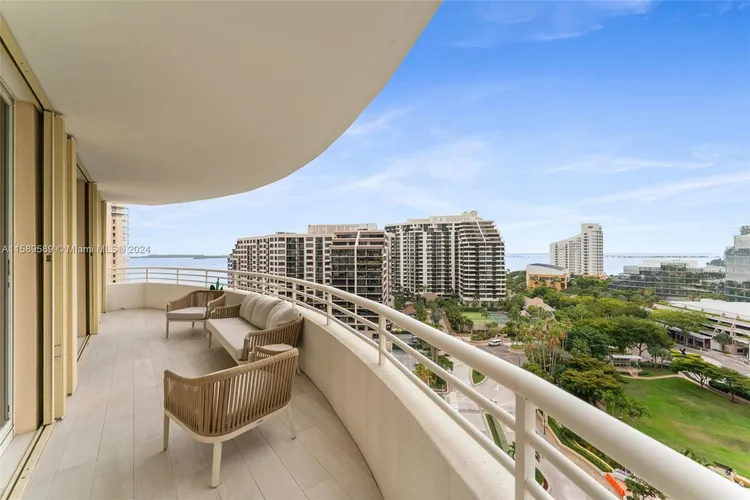 One Tequesta Point #1503 image #27