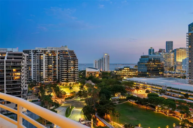 One Tequesta Point #1503 image #28