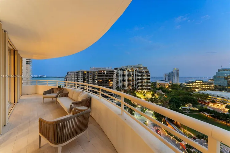 One Tequesta Point #1503 image #29