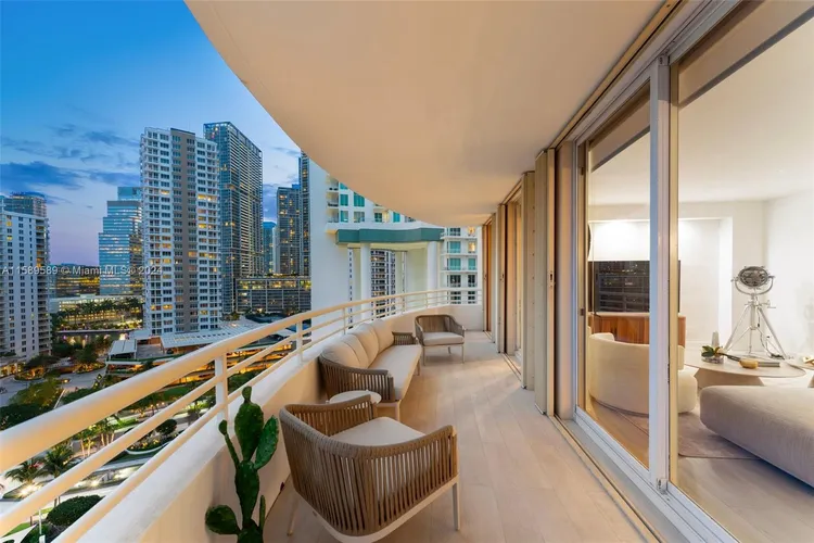 One Tequesta Point #1503 image #30