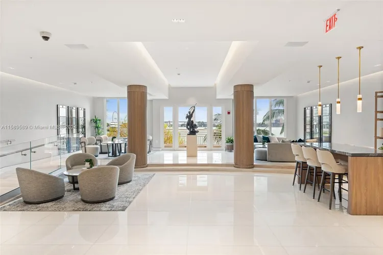 One Tequesta Point #1503 image #32