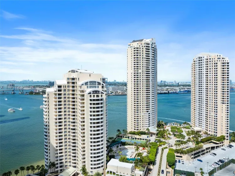 One Tequesta Point #1503 image #40