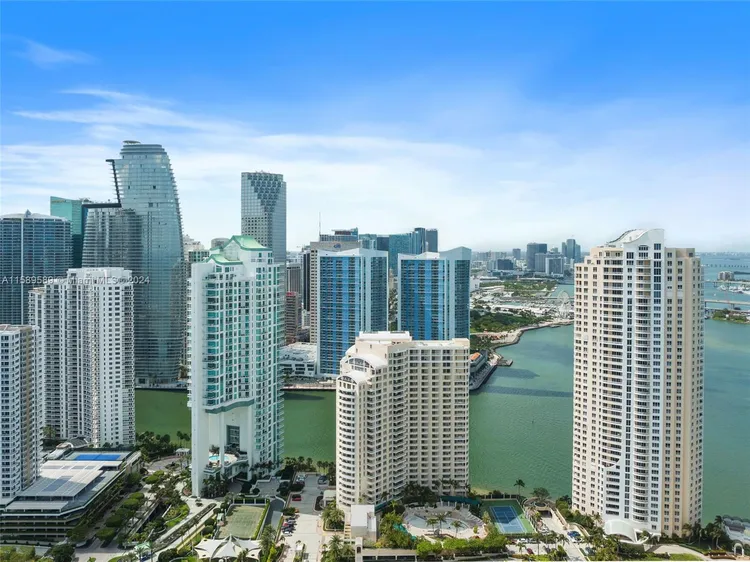 One Tequesta Point #1503 image #41